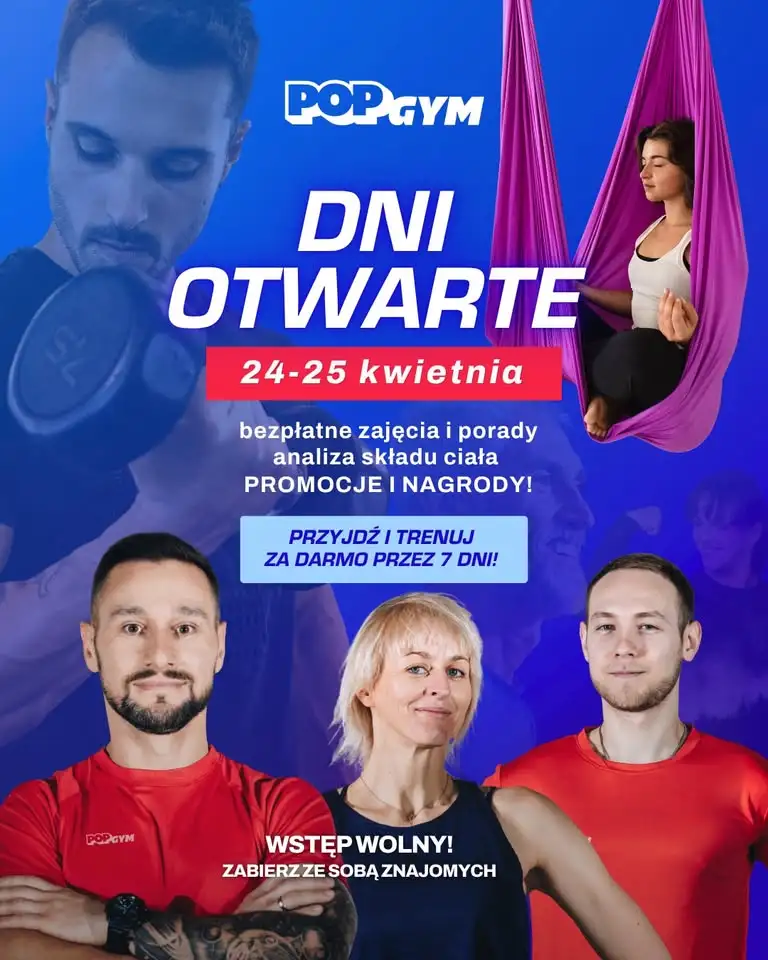 Obrazek promujący wydarzenie