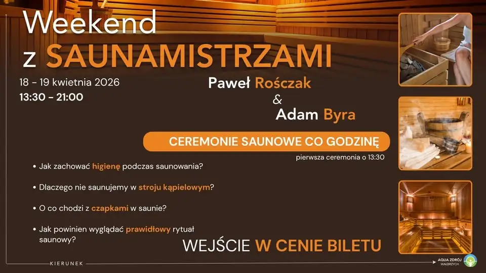 Obrazek promujący wydarzenie