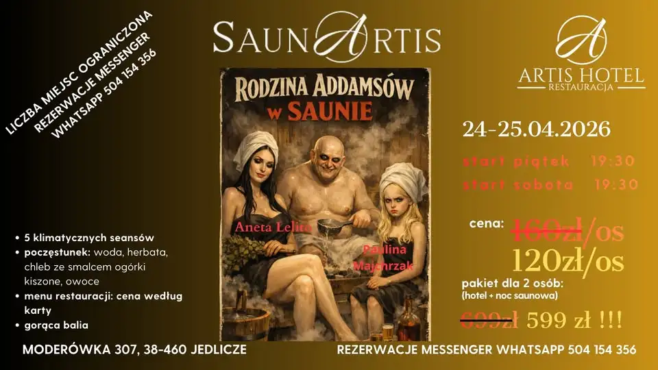 Obrazek promujący wydarzenie