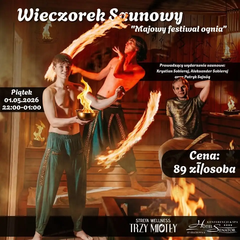 Obrazek promujący wydarzenie