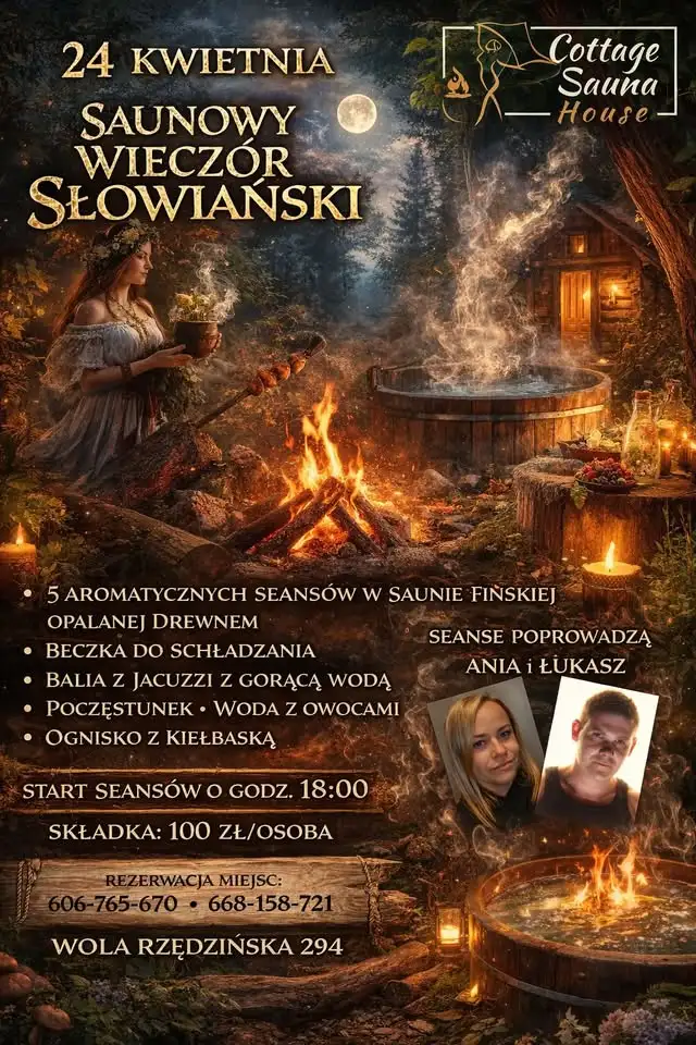 Obrazek promujący wydarzenie