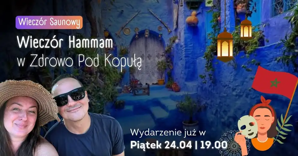 Obrazek promujący wydarzenie