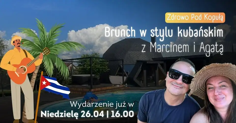 Obrazek promujący wydarzenie