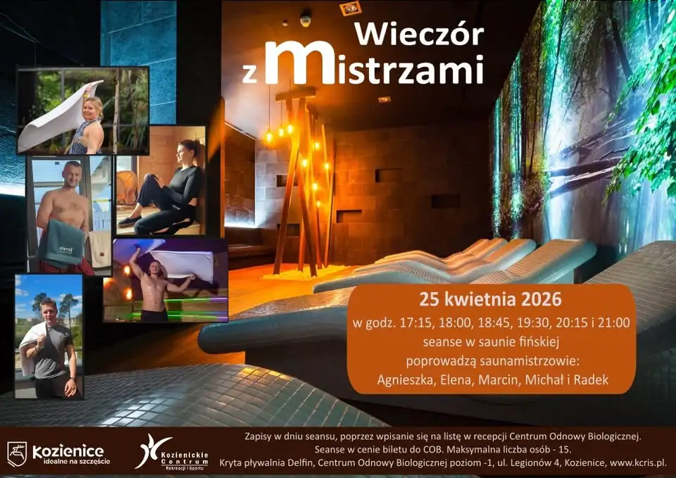 Obrazek promujący wydarzenie
