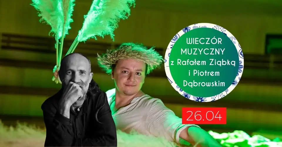 Obrazek promujący wydarzenie