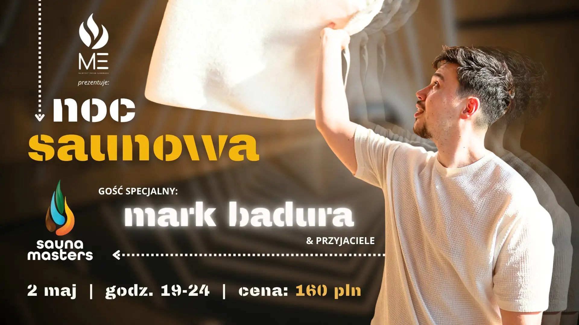 Obrazek promujący wydarzenie