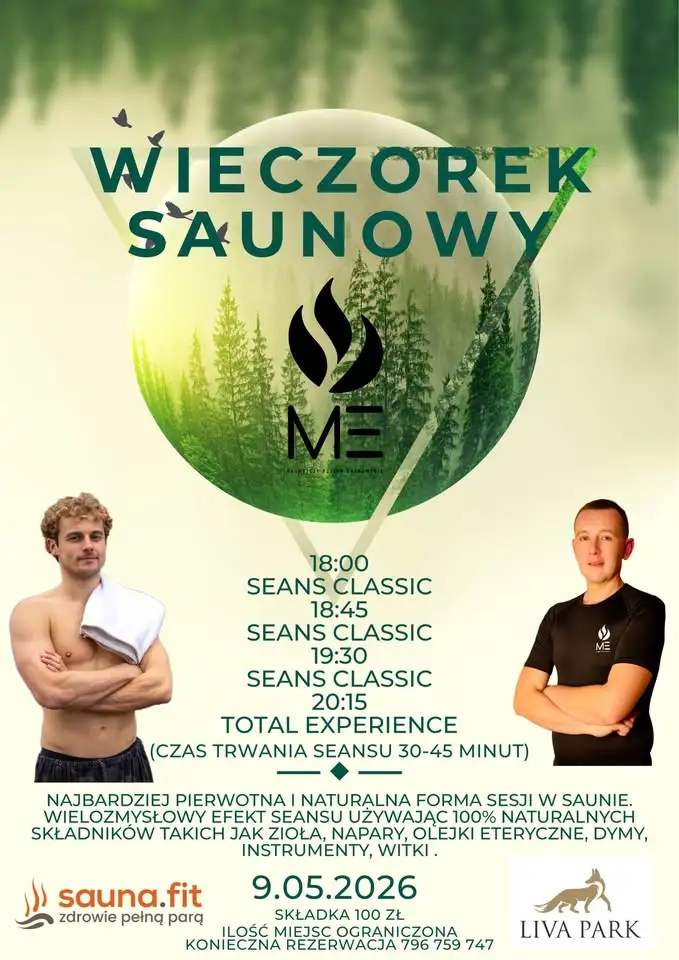 Obrazek promujący wydarzenie