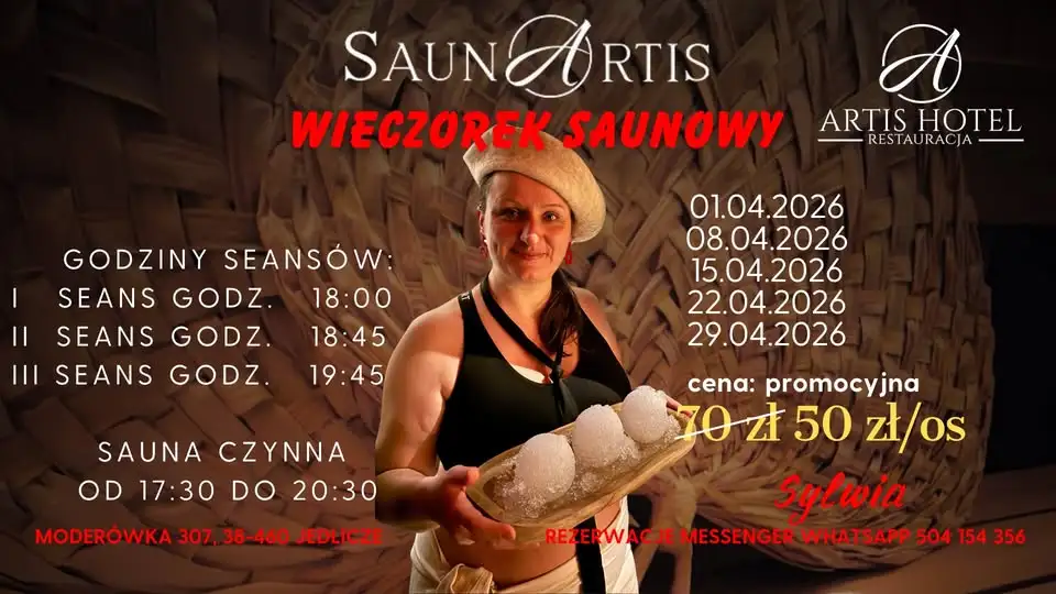 Obrazek promujący wydarzenie