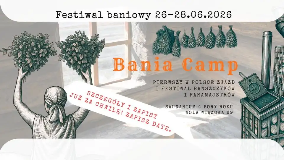 Obrazek promujący wydarzenie