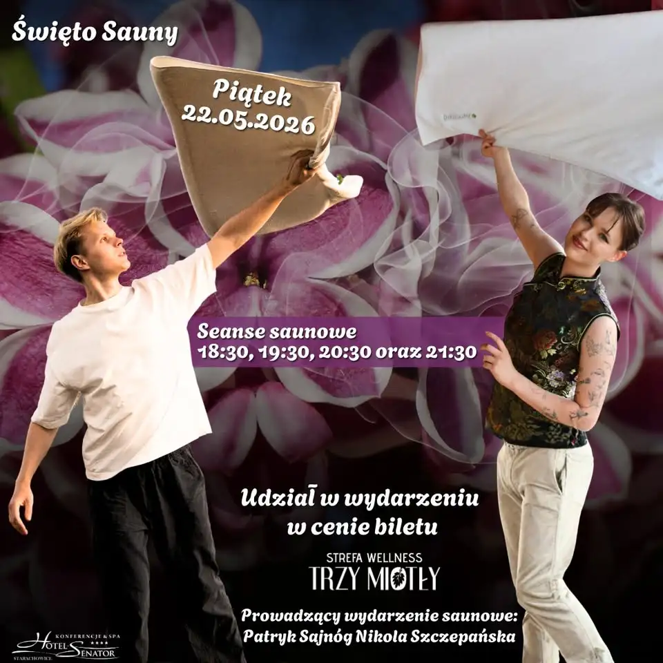 Obrazek promujący wydarzenie