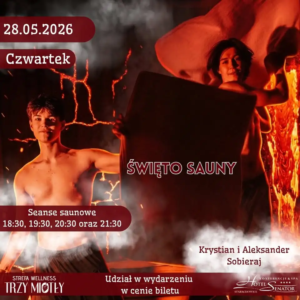 Obrazek promujący wydarzenie