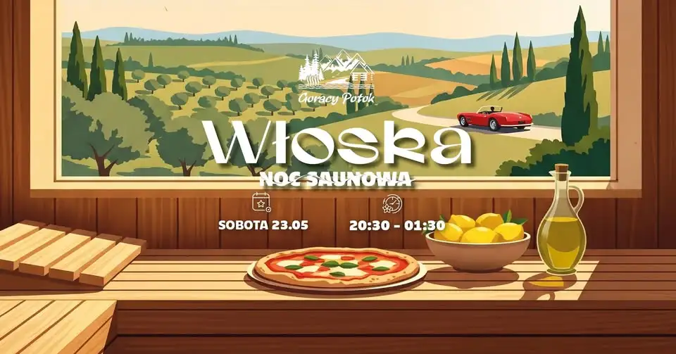Obrazek promujący wydarzenie