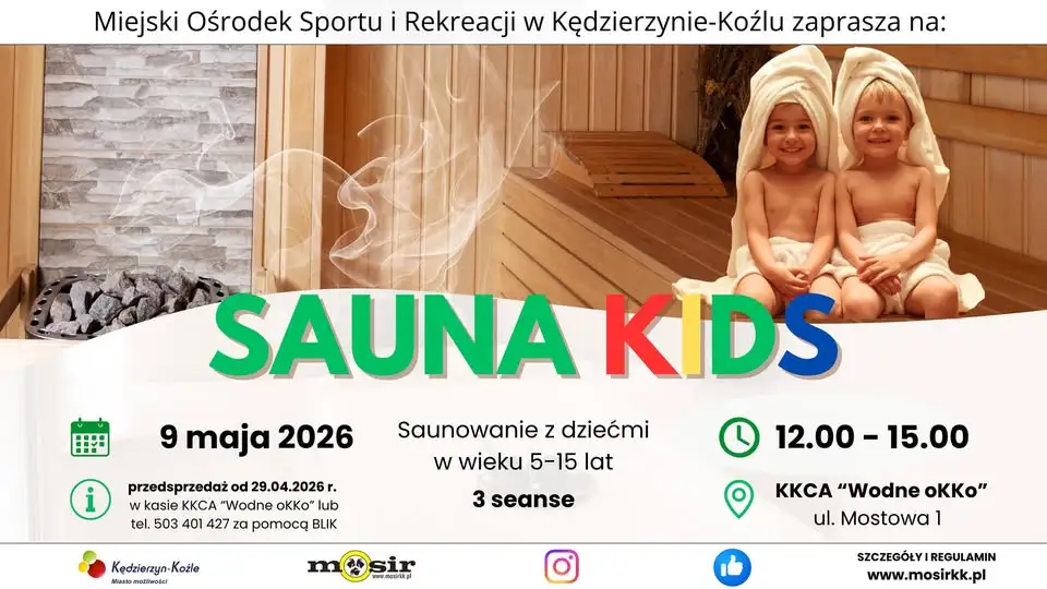 Obrazek promujący wydarzenie