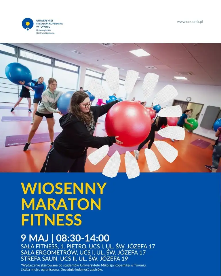 Obrazek promujący wydarzenie