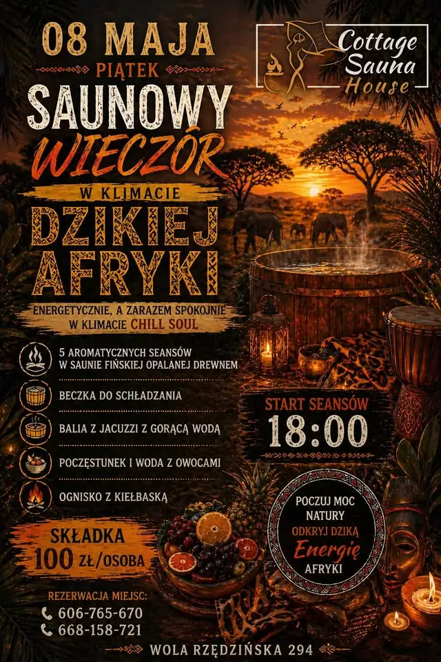 Obrazek promujący wydarzenie