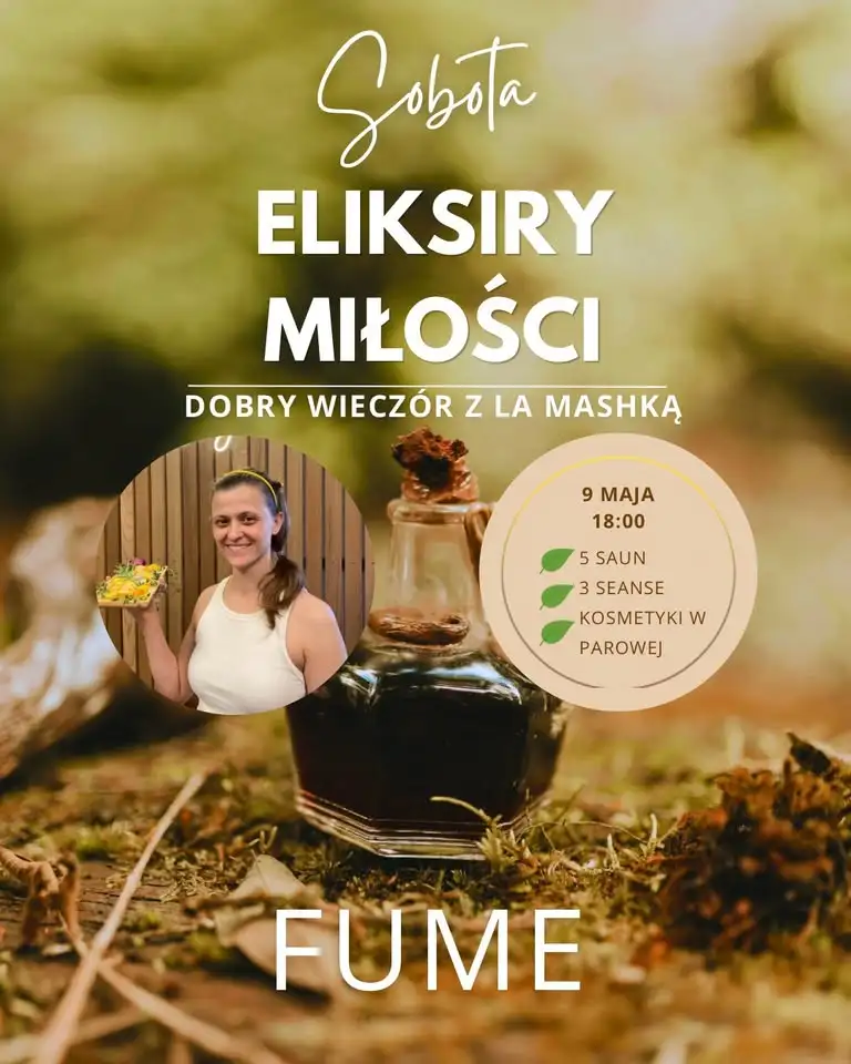 Obrazek promujący wydarzenie