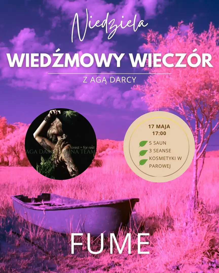 Obrazek promujący wydarzenie