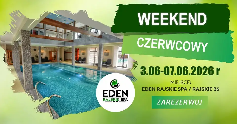 Obrazek promujący wydarzenie