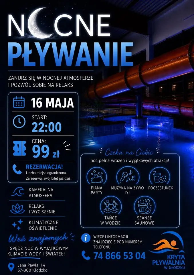 Obrazek promujący wydarzenie