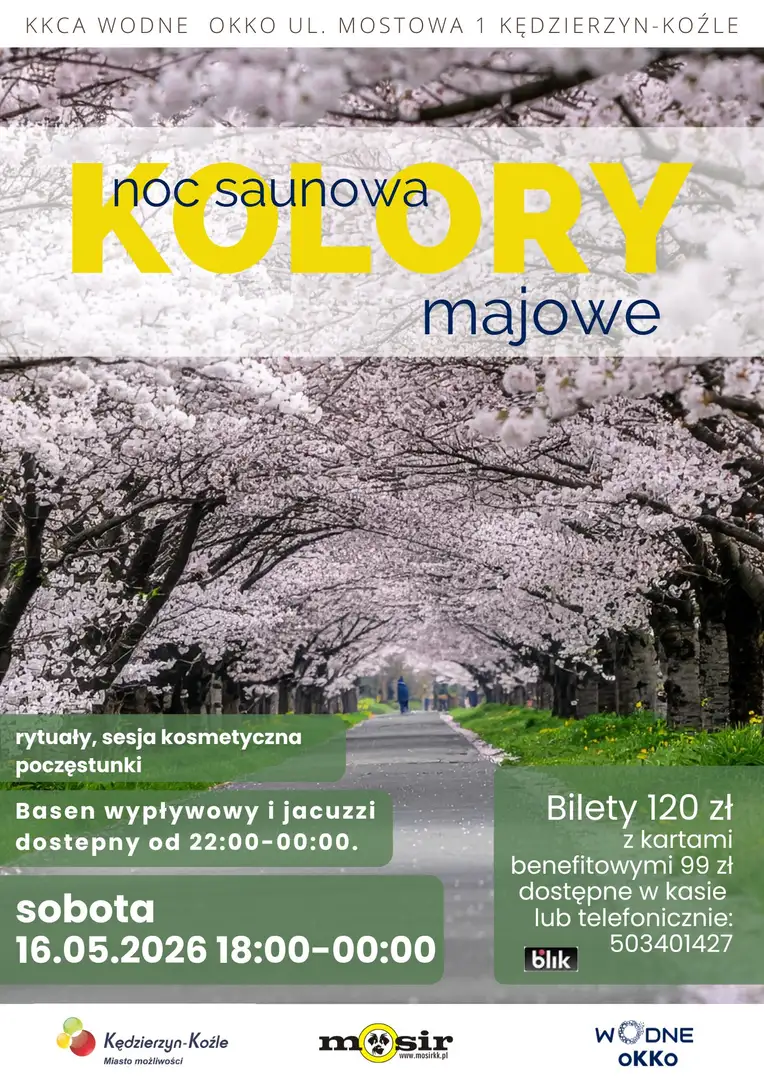 Obrazek promujący wydarzenie