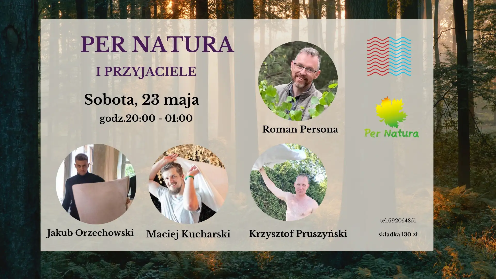Obrazek promujący wydarzenie