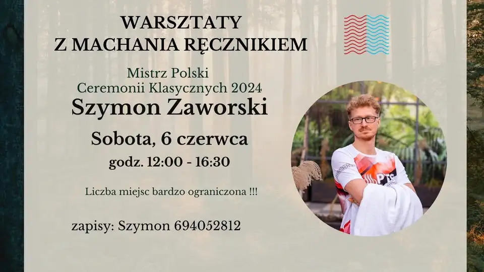 Obrazek promujący wydarzenie