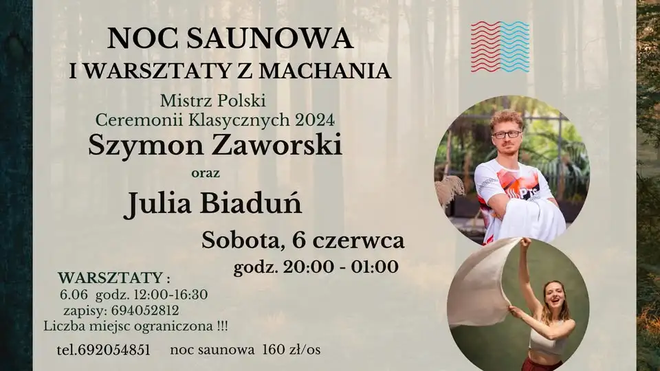 Obrazek promujący wydarzenie