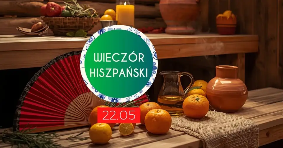 Obrazek promujący wydarzenie