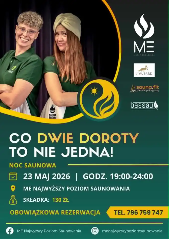 Obrazek promujący wydarzenie