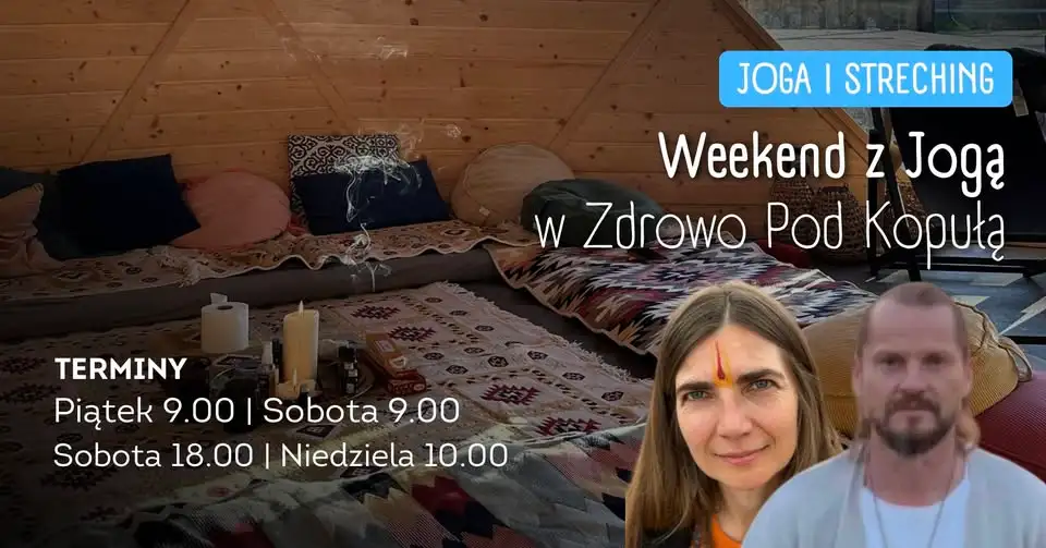 Obrazek promujący wydarzenie