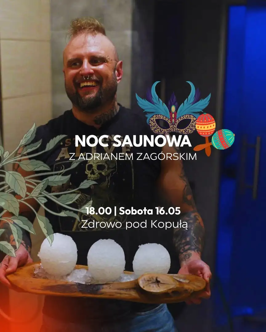 Obrazek promujący wydarzenie