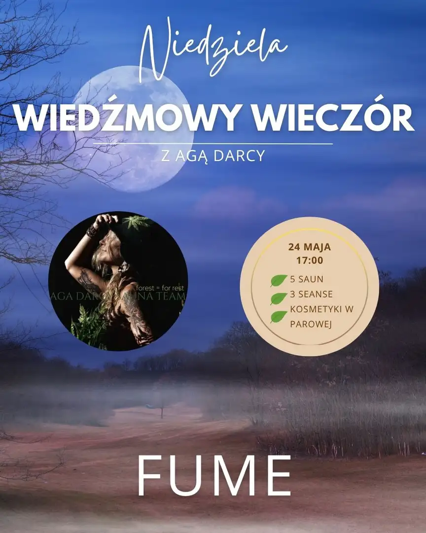 Obrazek promujący wydarzenie