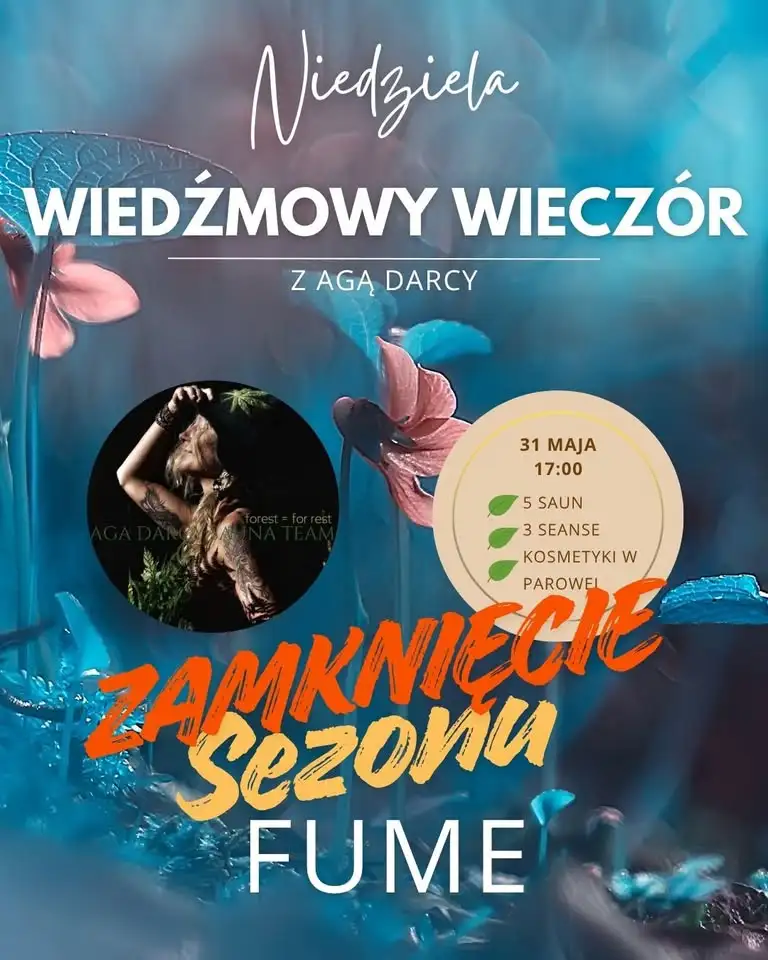 Obrazek promujący wydarzenie
