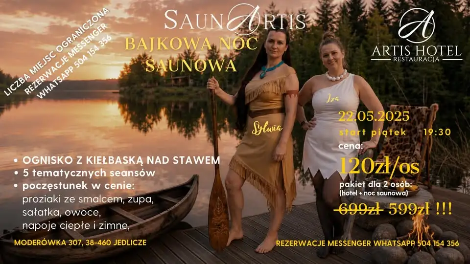 Obrazek promujący wydarzenie