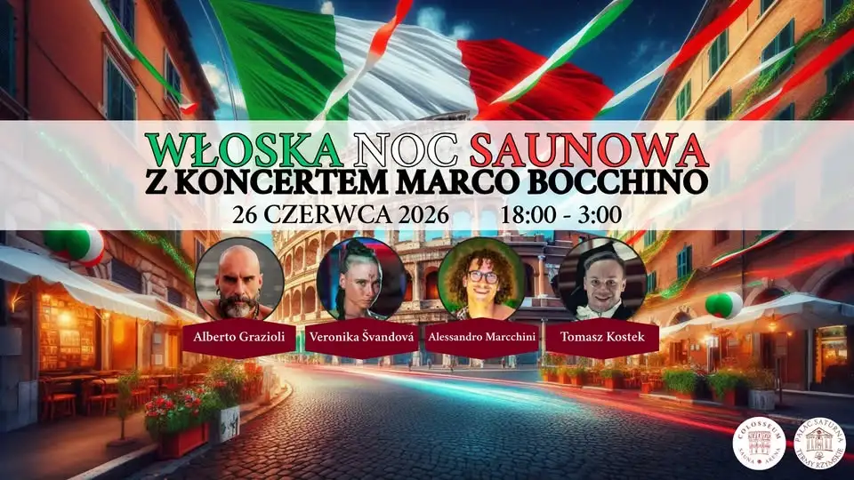 Obrazek promujący wydarzenie