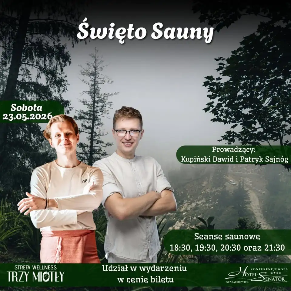 Obrazek promujący wydarzenie
