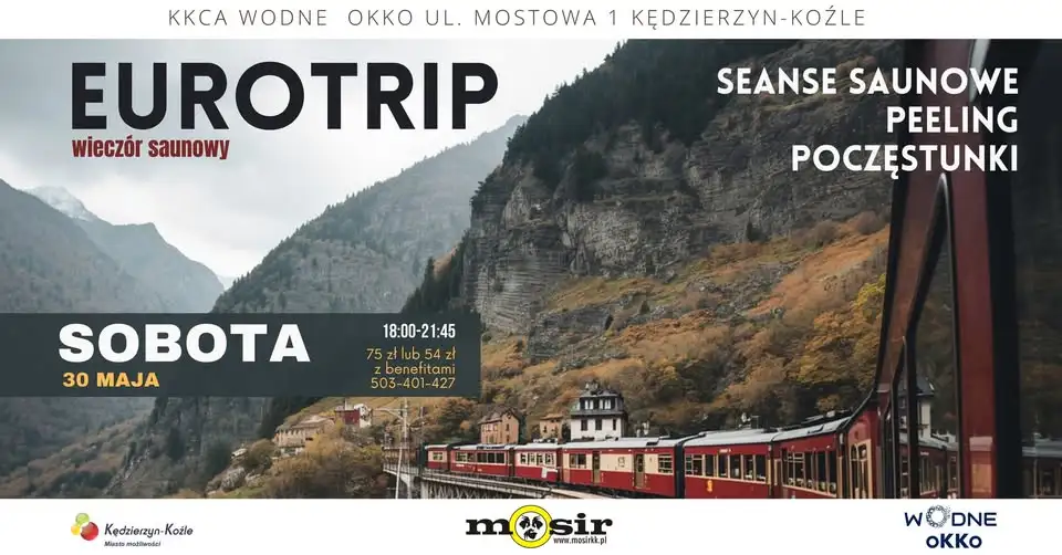 Obrazek promujący wydarzenie