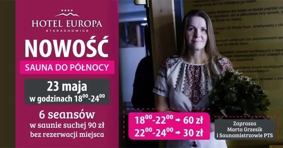 Obrazek promujący wydarzenie