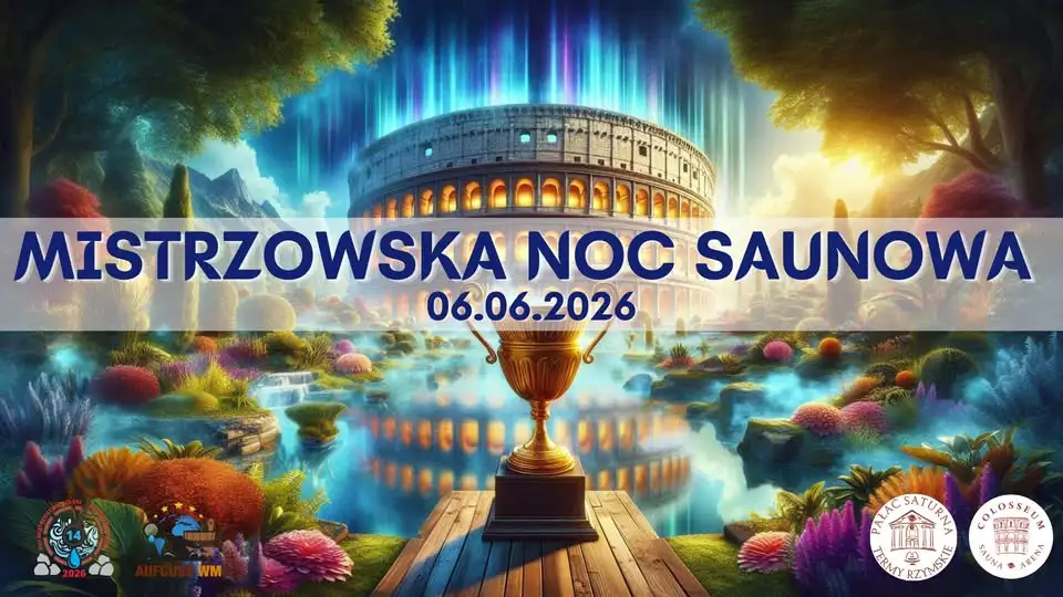Obrazek promujący wydarzenie