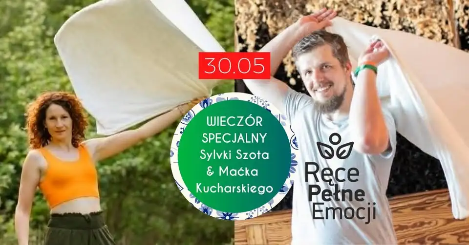 Obrazek promujący wydarzenie