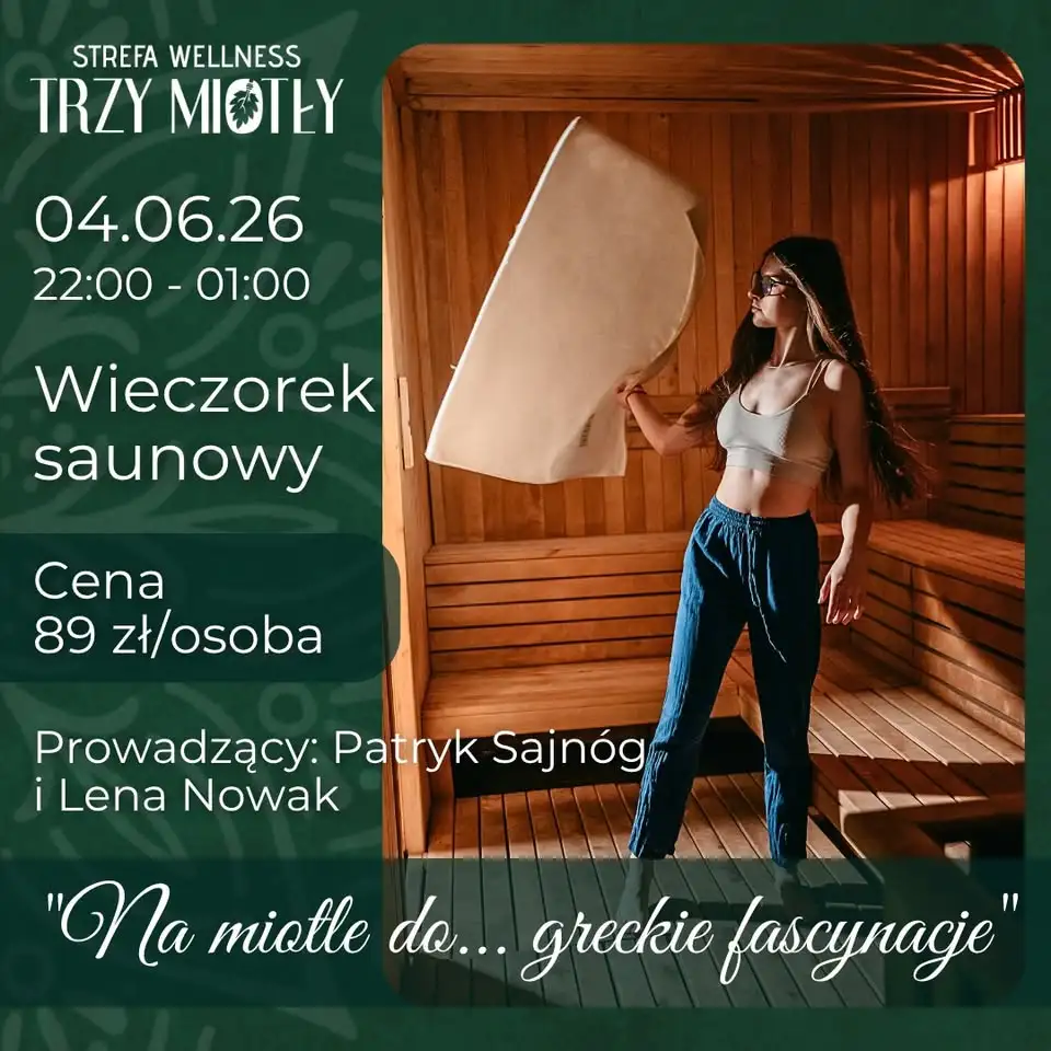 Obrazek promujący wydarzenie
