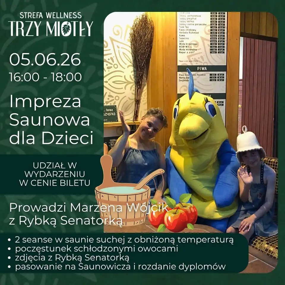 Obrazek promujący wydarzenie