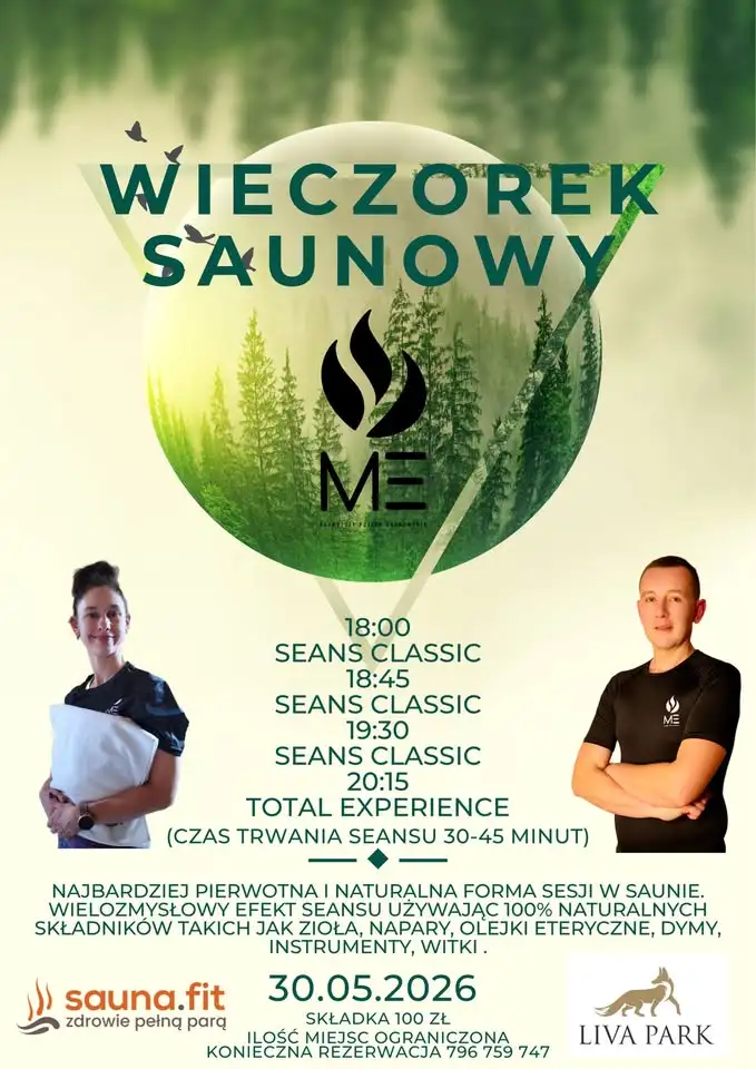 Obrazek promujący wydarzenie
