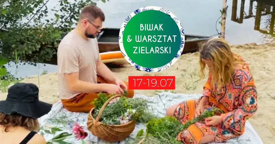 Obrazek promujący wydarzenie