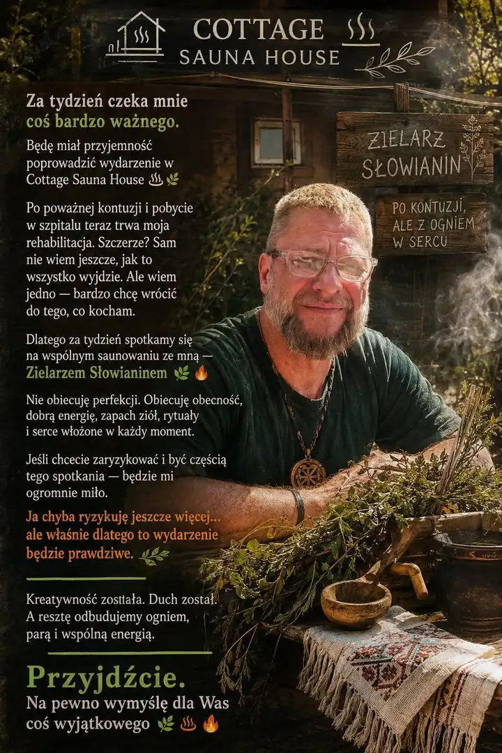 Obrazek promujący wydarzenie