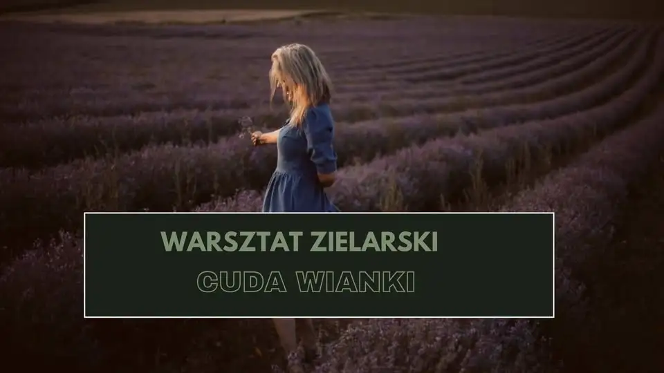 Obrazek promujący wydarzenie
