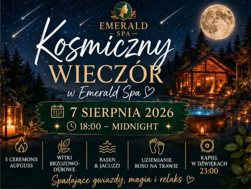 Obrazek promujący wydarzenie