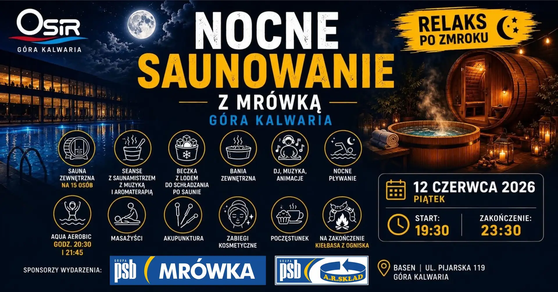 Obrazek promujący wydarzenie