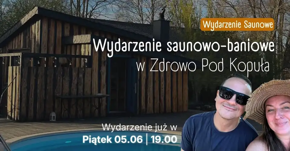 Obrazek promujący wydarzenie
