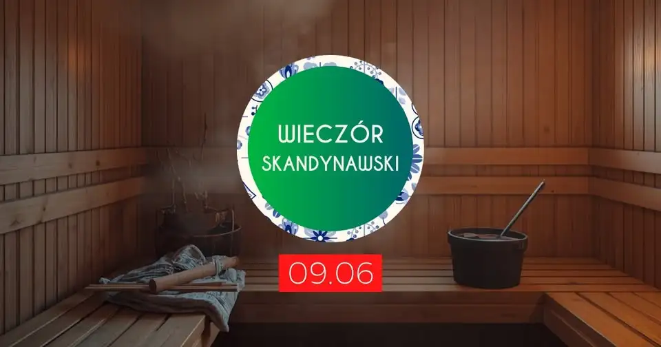 Obrazek promujący wydarzenie
